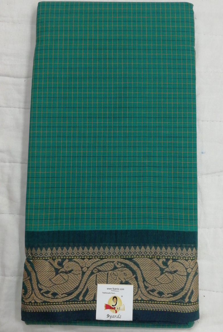 Chettinadu Cotton