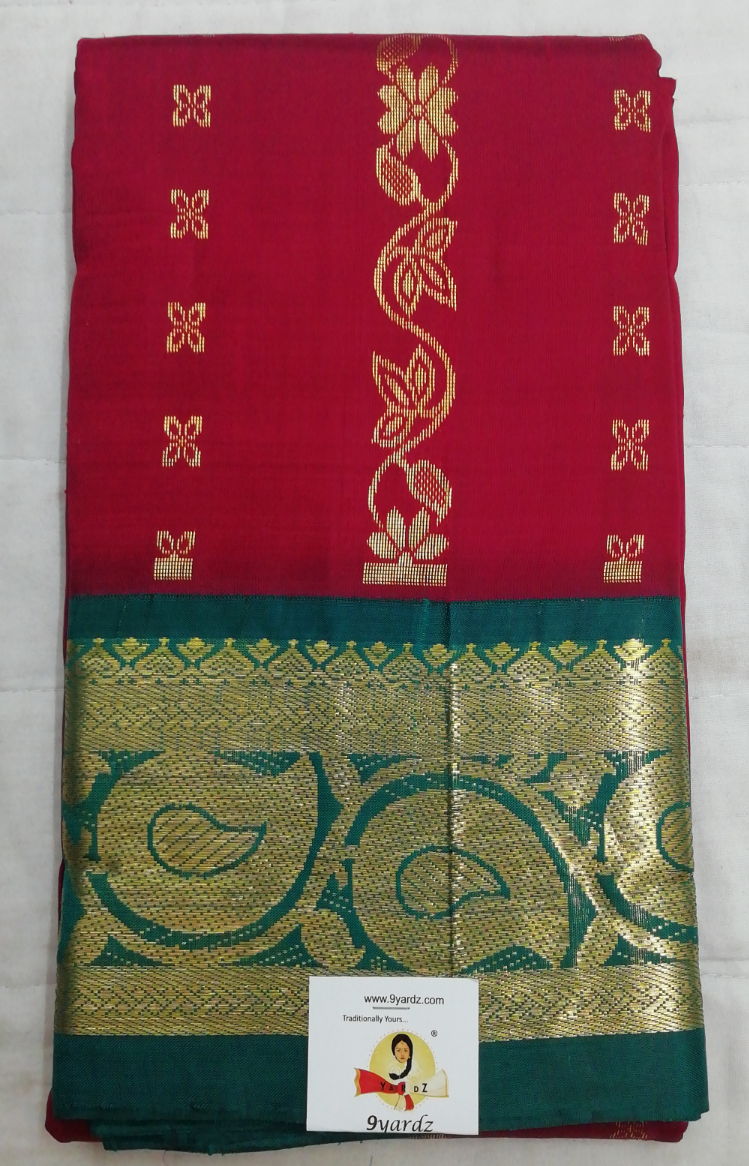 Pure  Silk 6yards