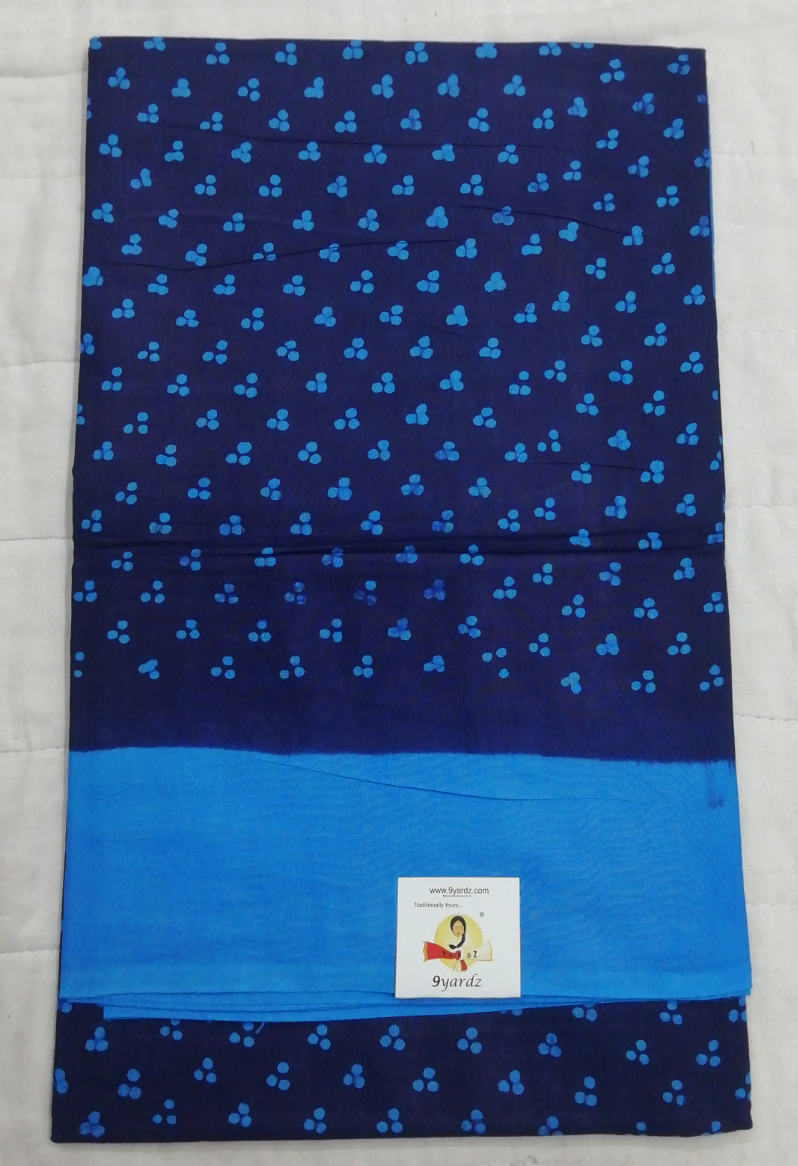 Malai cotton 6yardz