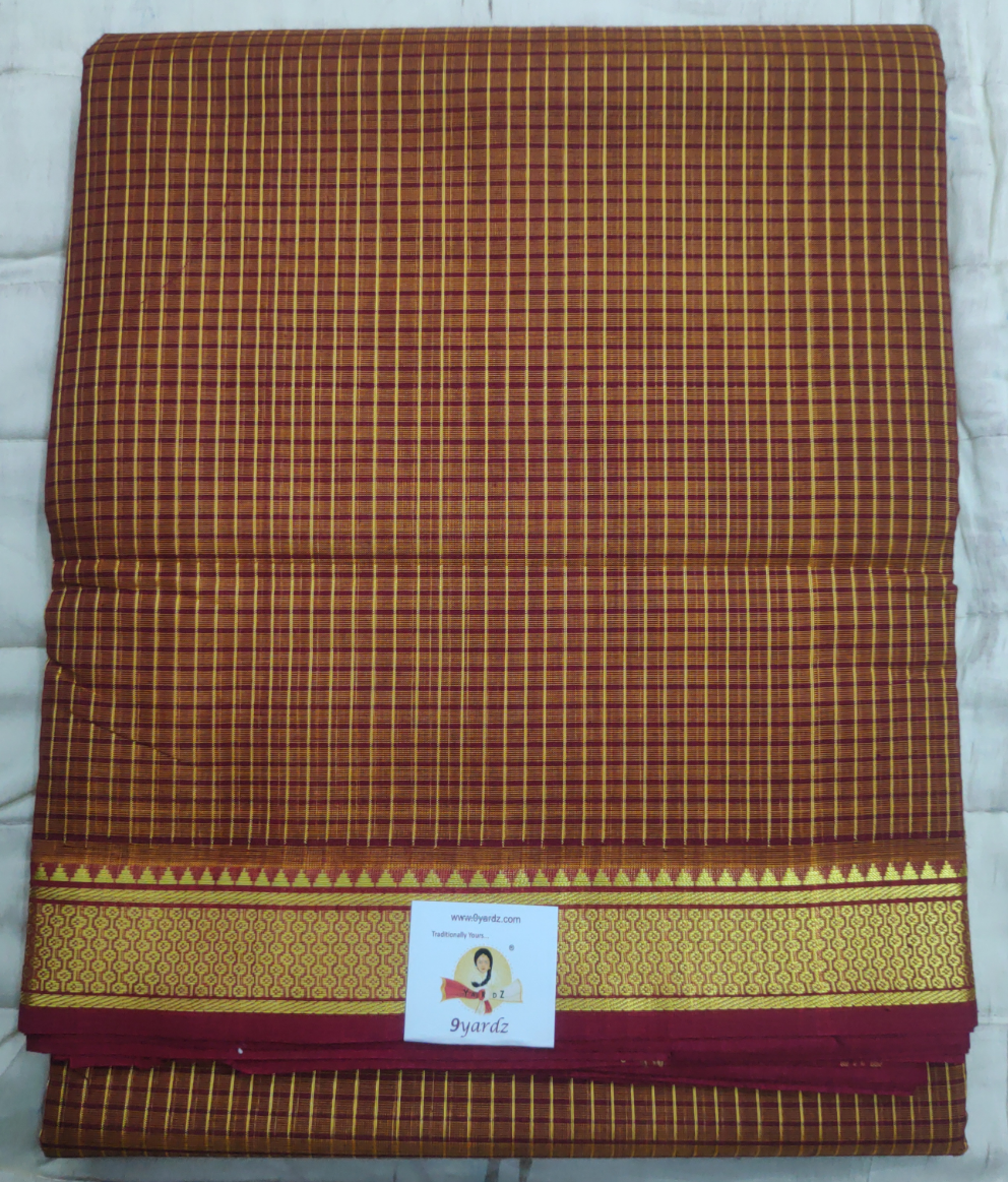 Devendra/Kodambakkam 10yardz  Checked