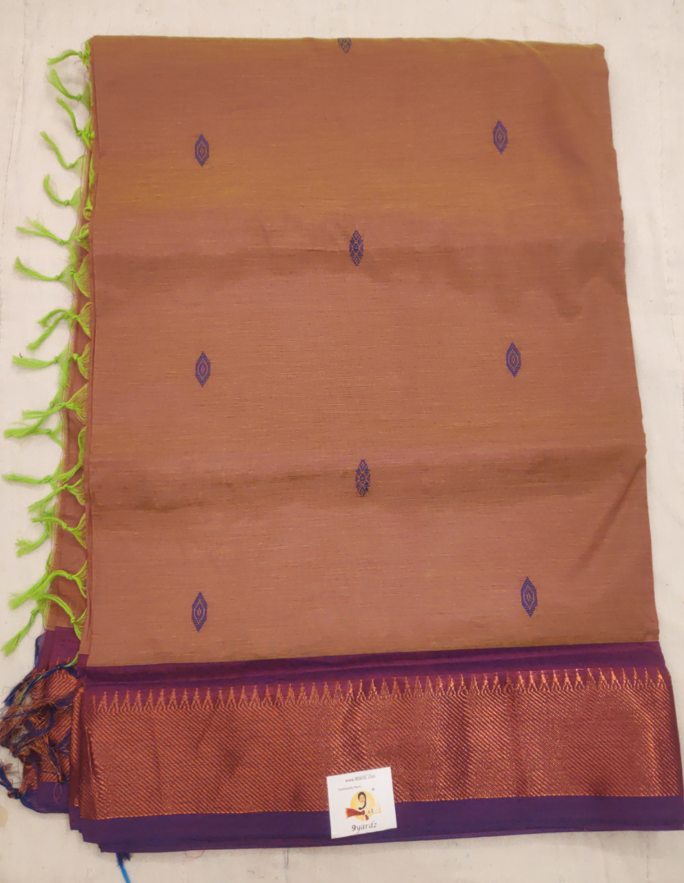 Vaazhainaar Pattu Madisar