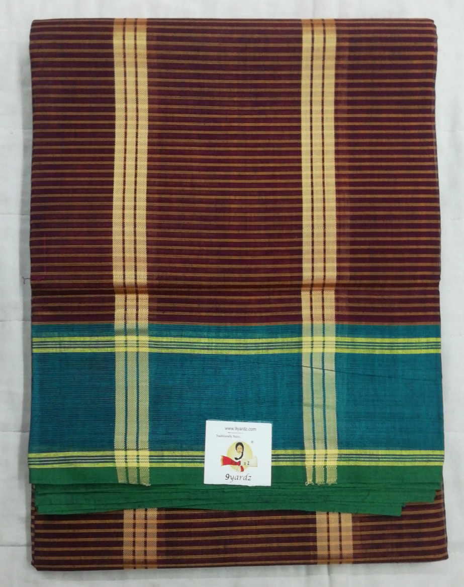 Devendra valapoo saree 10yards