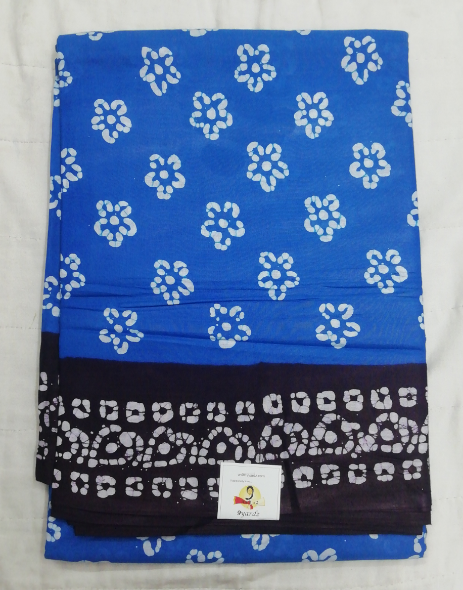 Mercirised cotton Madisar