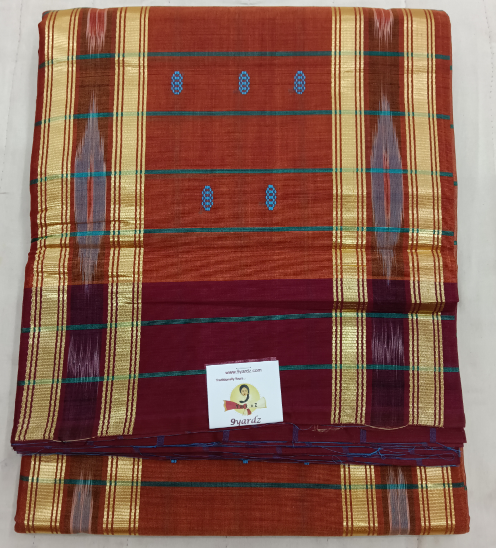 Devendra Butta 10yards