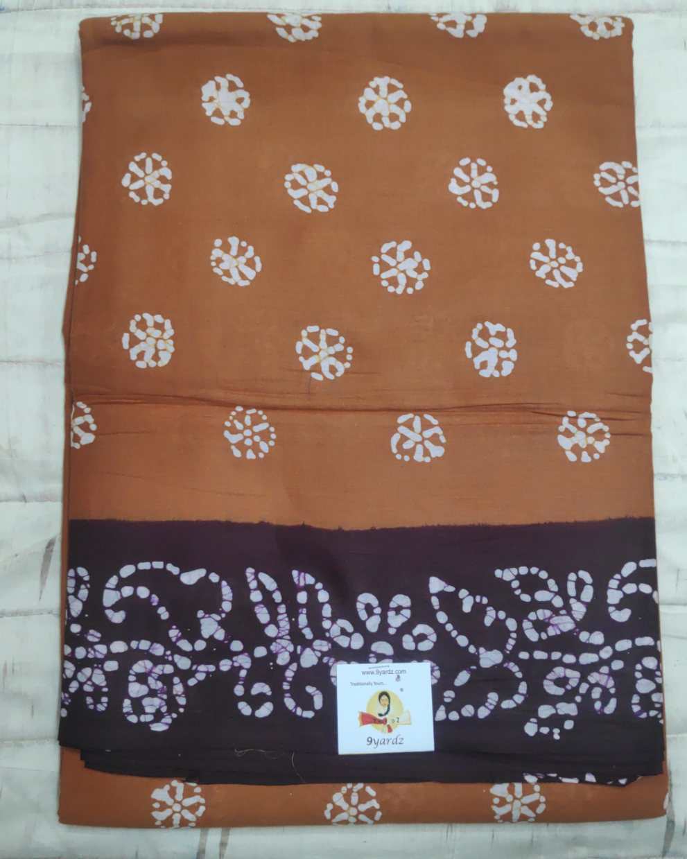 Mercirised cotton Madisar