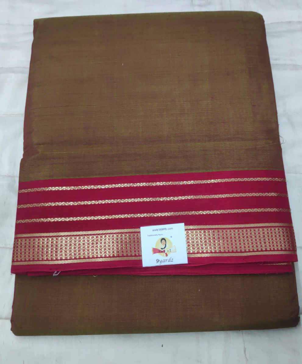 Devendra salangai saree 10yards