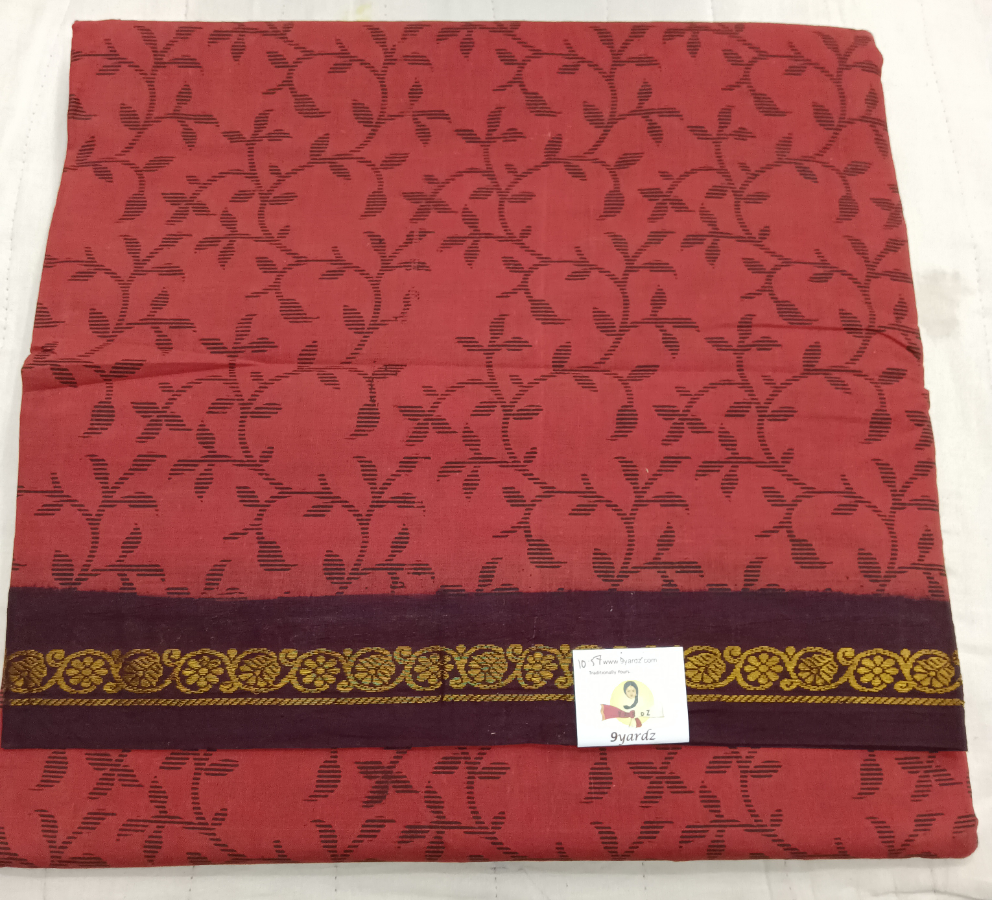 Sungudi 10.5 yards