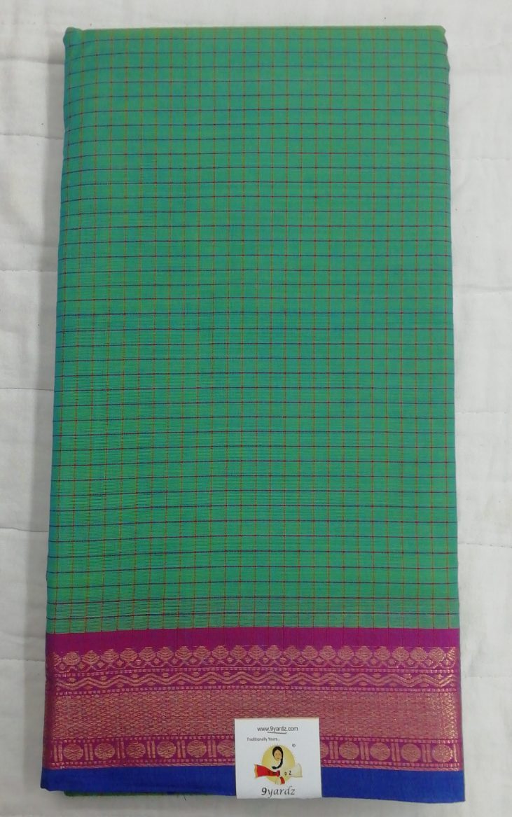 Chettinadu Cotton