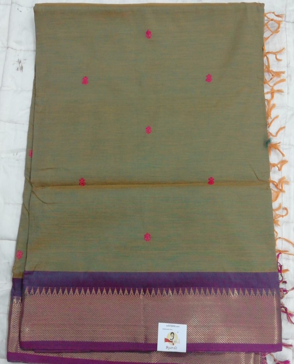 Vaazhainaar Pattu Madisar