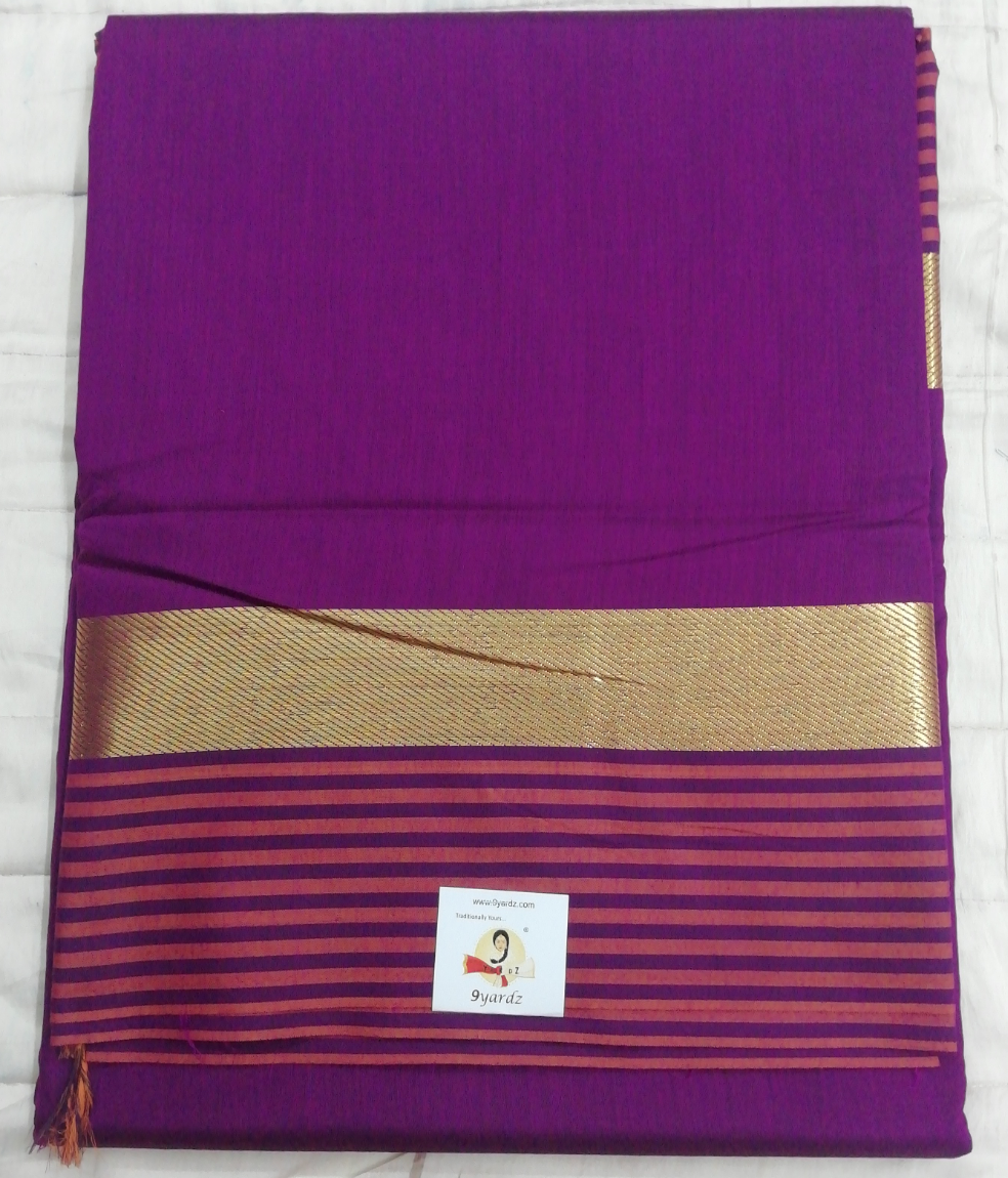 Cotton Mix 9.5 yards madisar