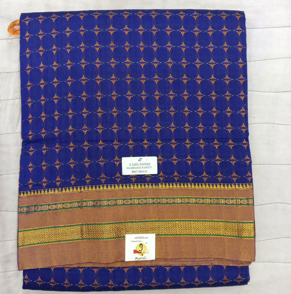 Cotton Mix 9 yards madisar