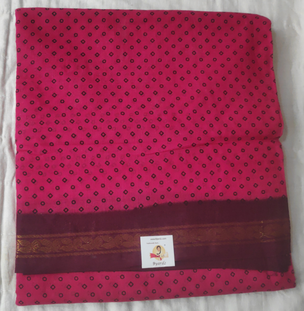 Sungudi 9 yards