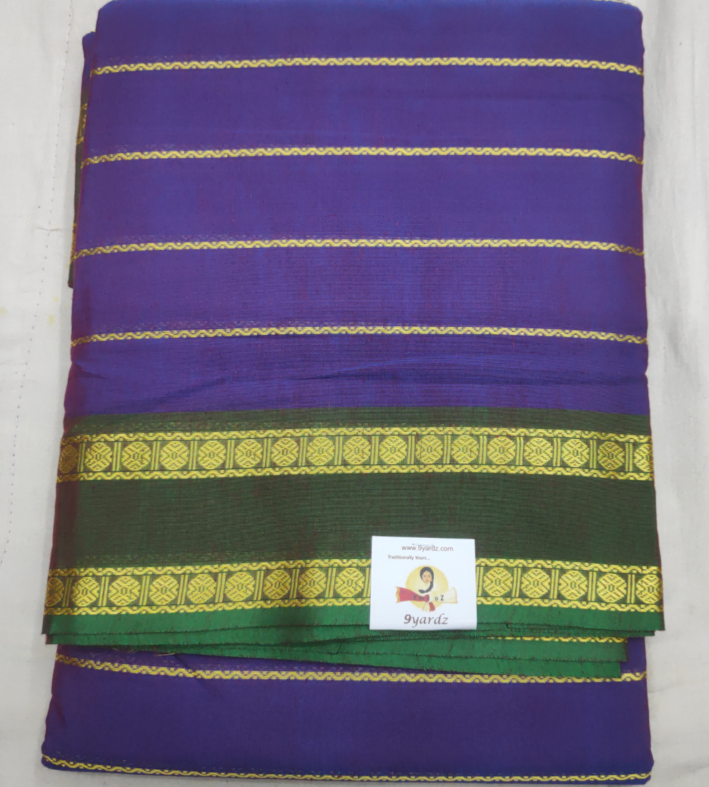 Devendra velthari saree 10yards