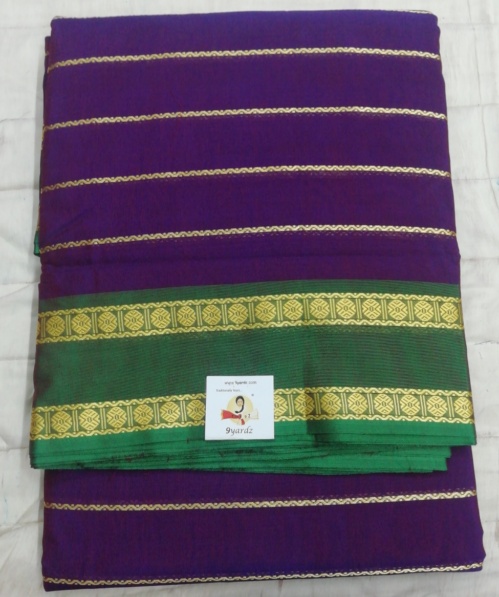 Devendra velthari saree 10yards