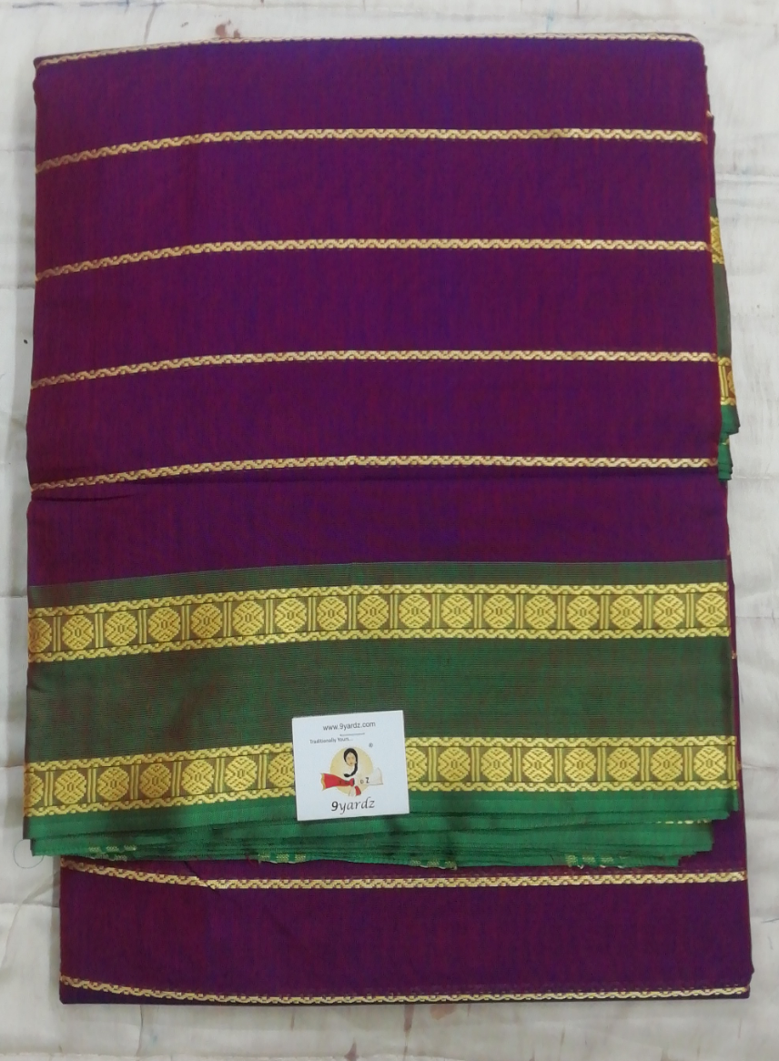 Devendra velthari saree 10yards
