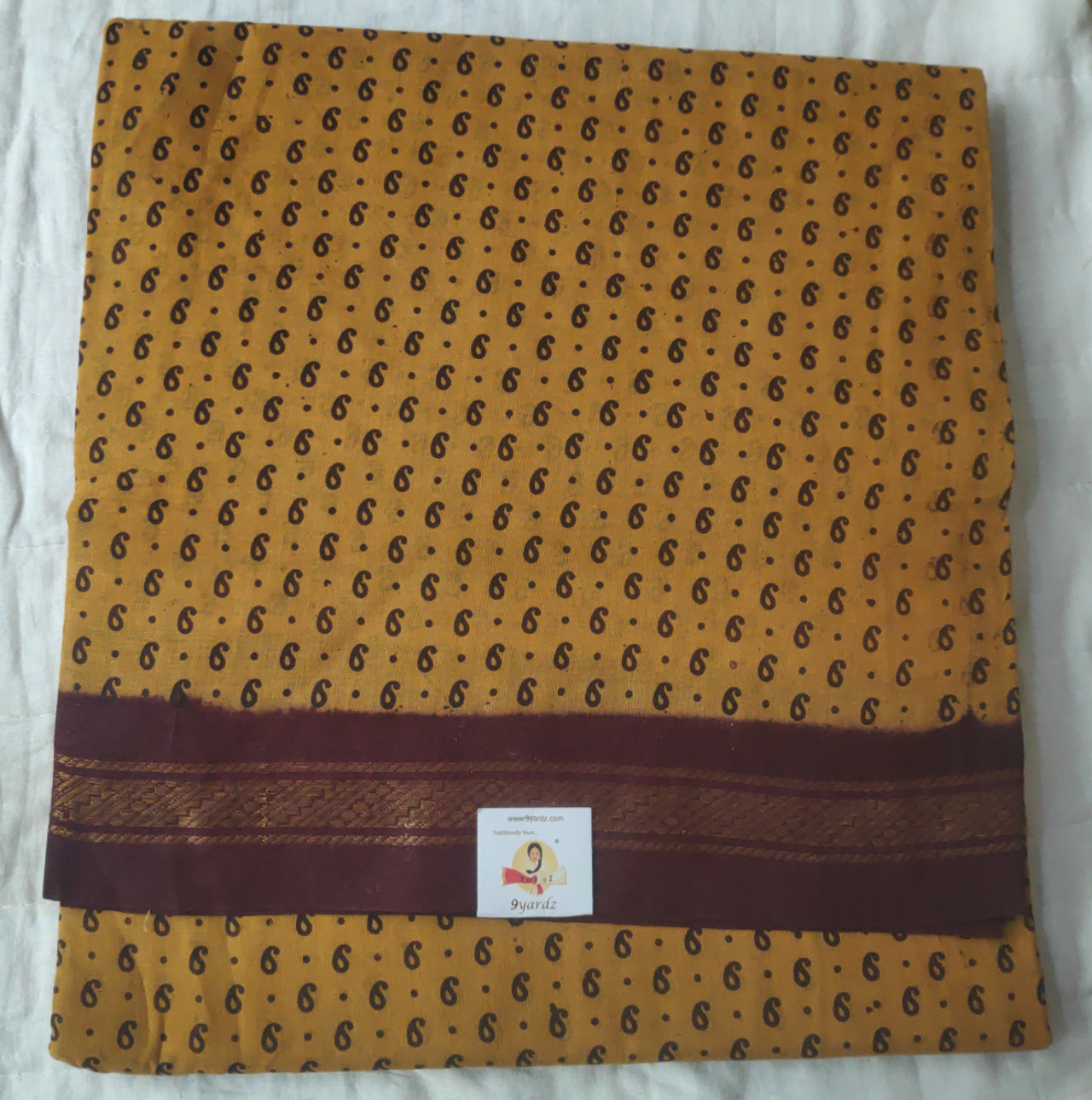 Sungudi 9 yards