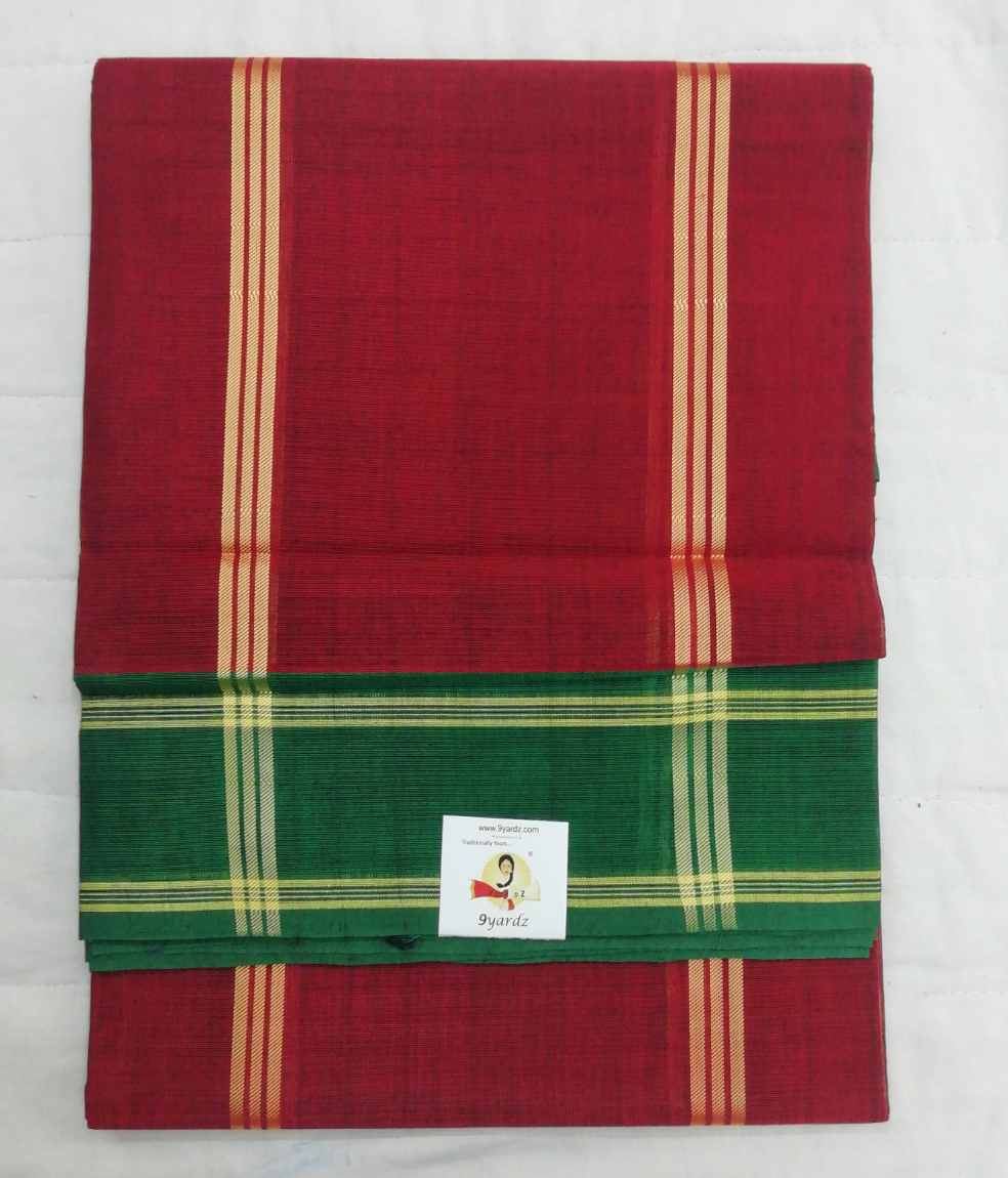 Devendra 6 yards