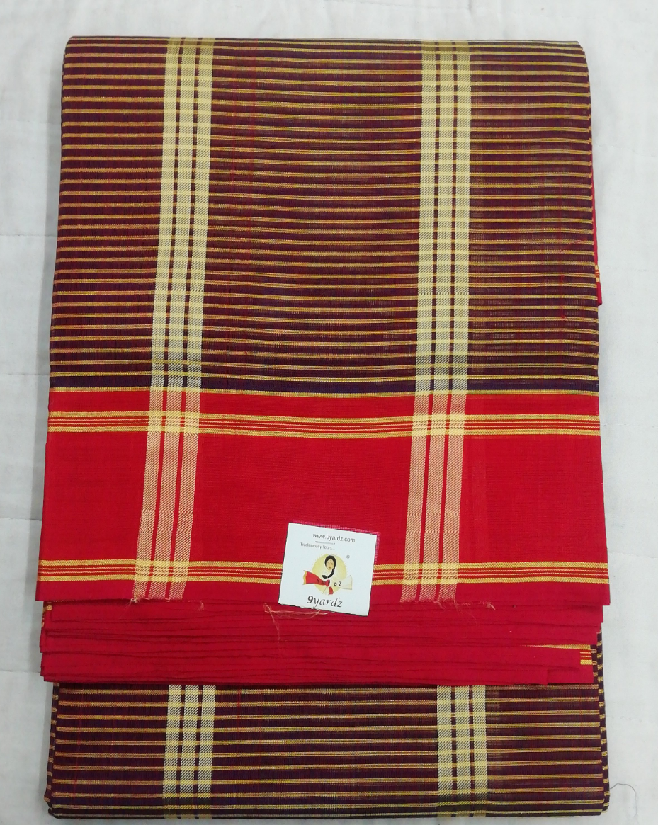 Devendra valapoo saree 10yards