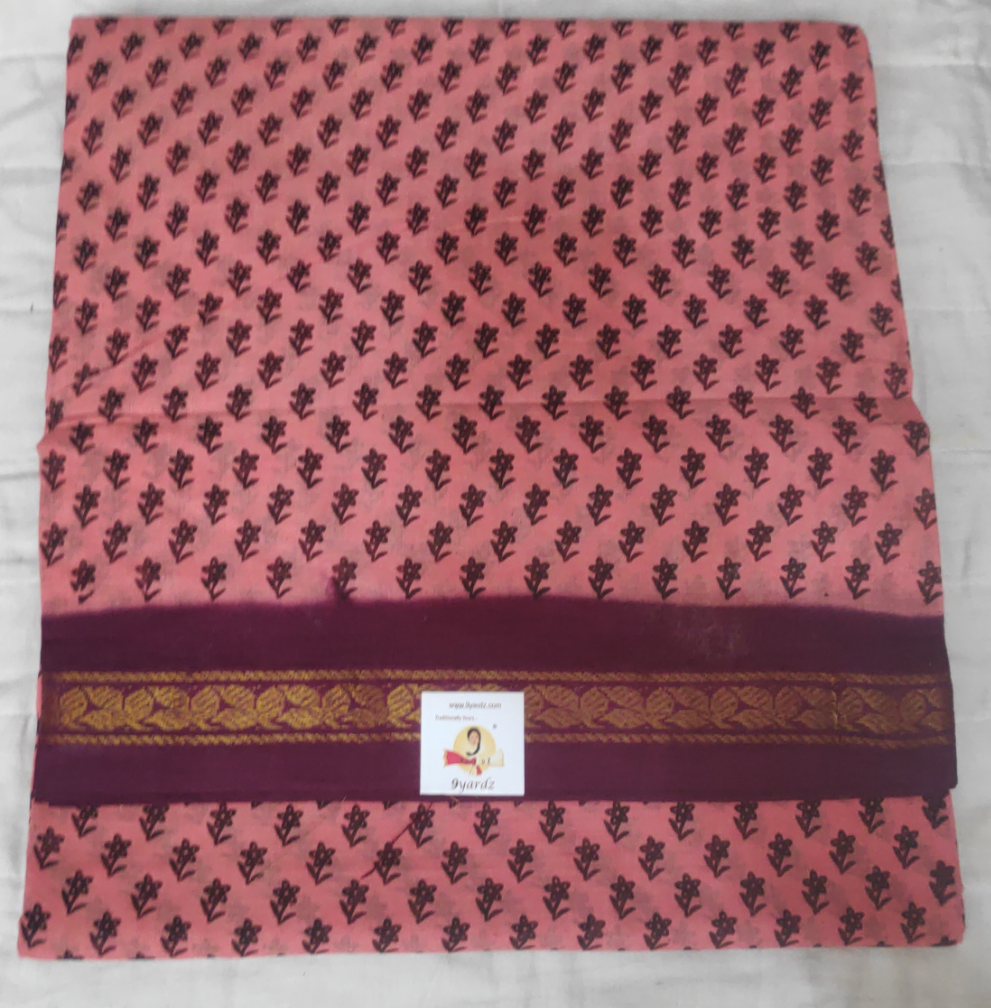 Sungudi 9 yards