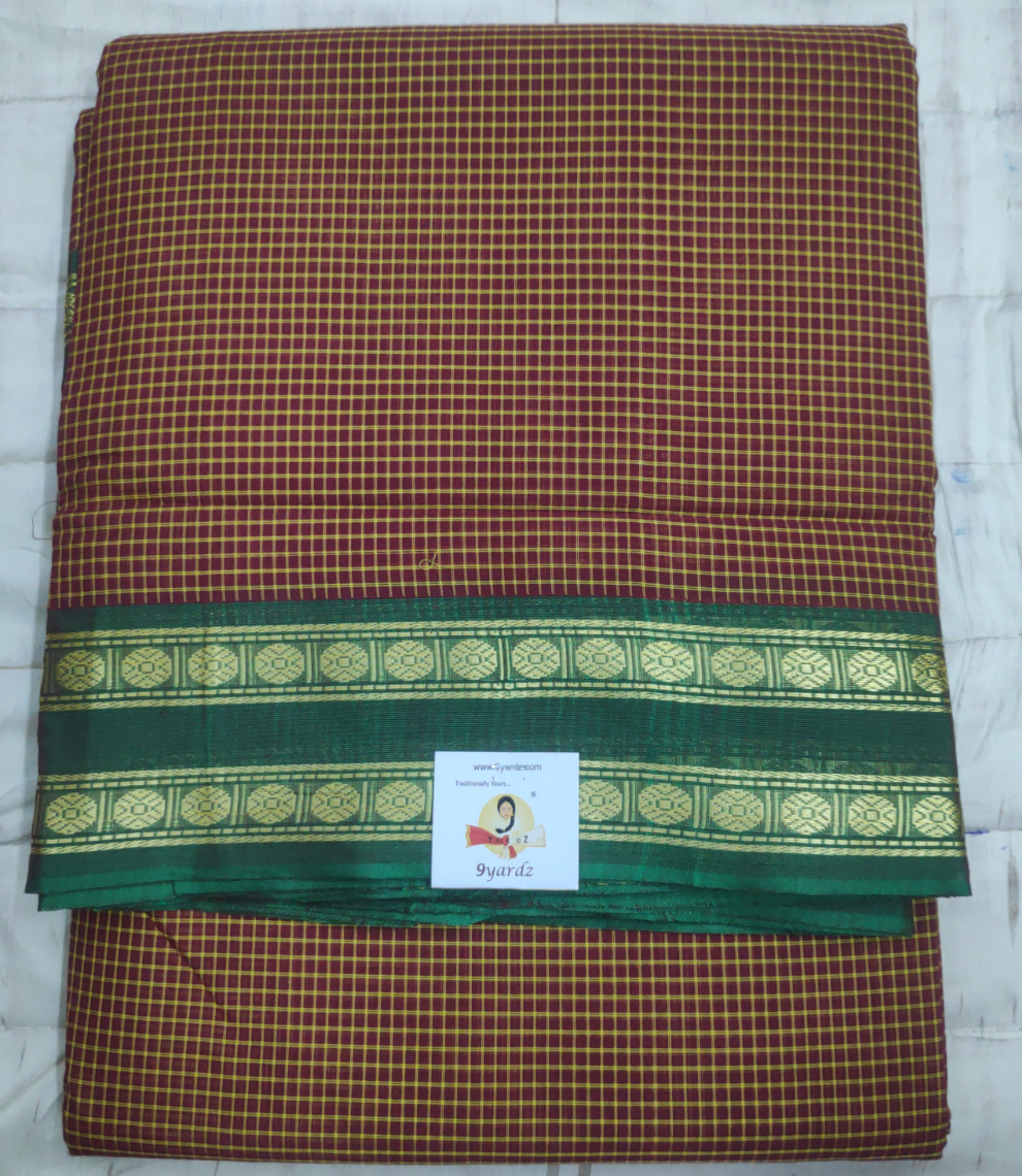 Devendra Adyar Checked  10yards