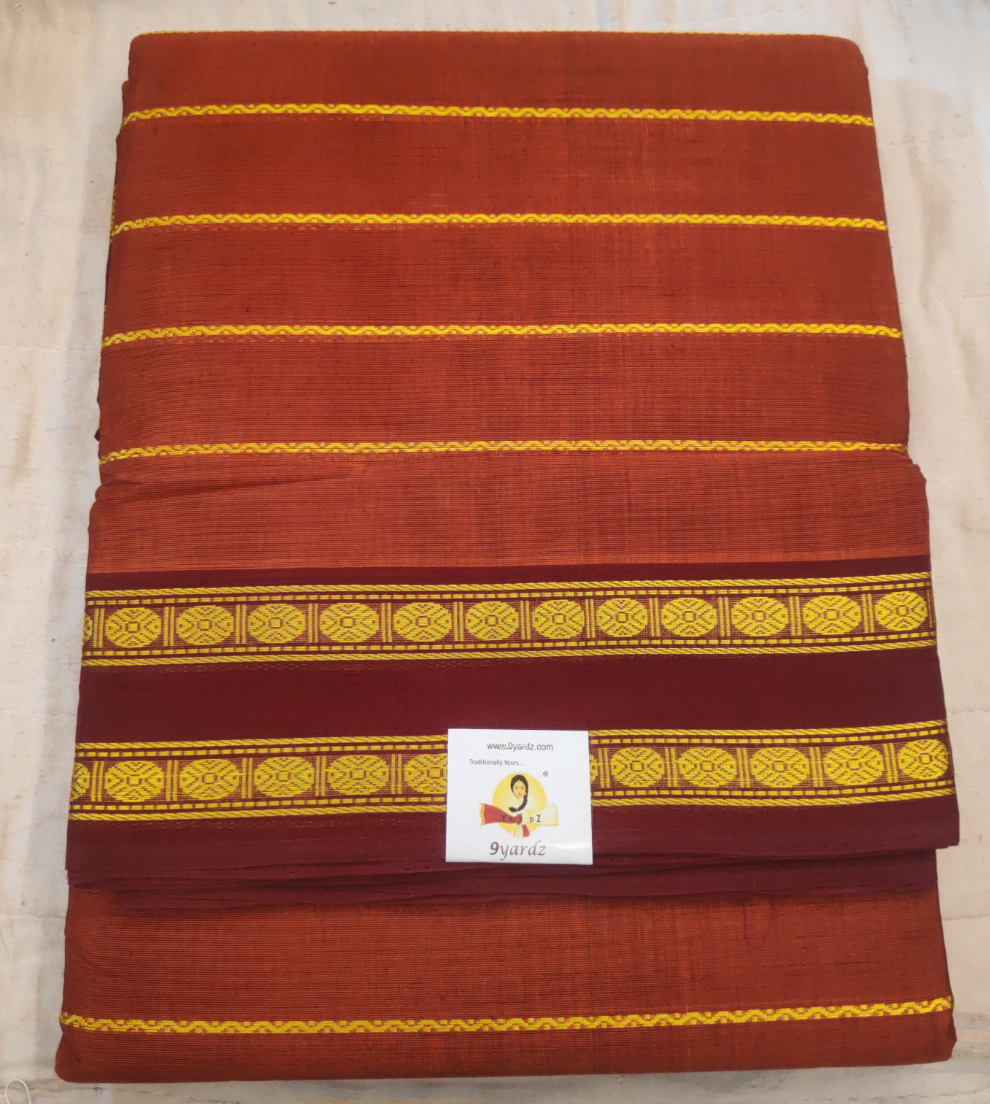 Devendra velthari saree 10yards