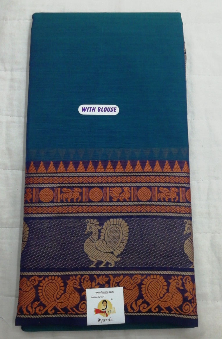 Chettinadu cotton