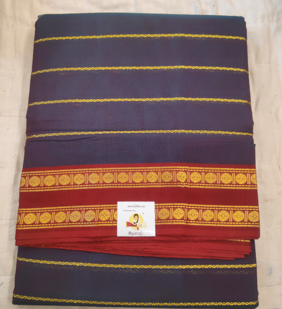 Devendra velthari saree 10yards