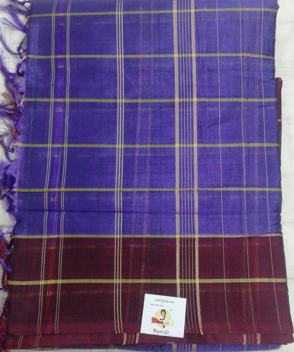 Devendra 10yards big checks