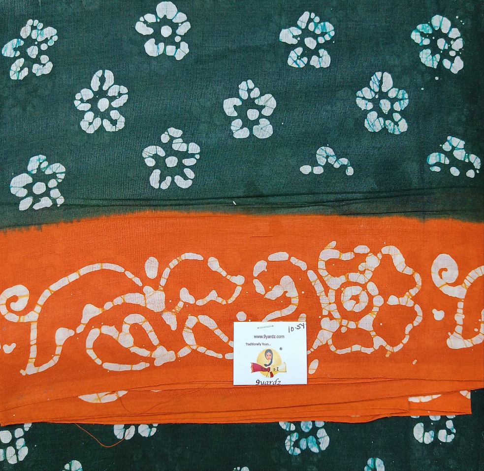 Mercirised cotton Madisar
