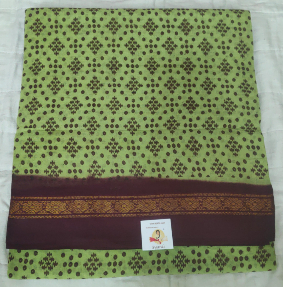 Sungudi 9 yards