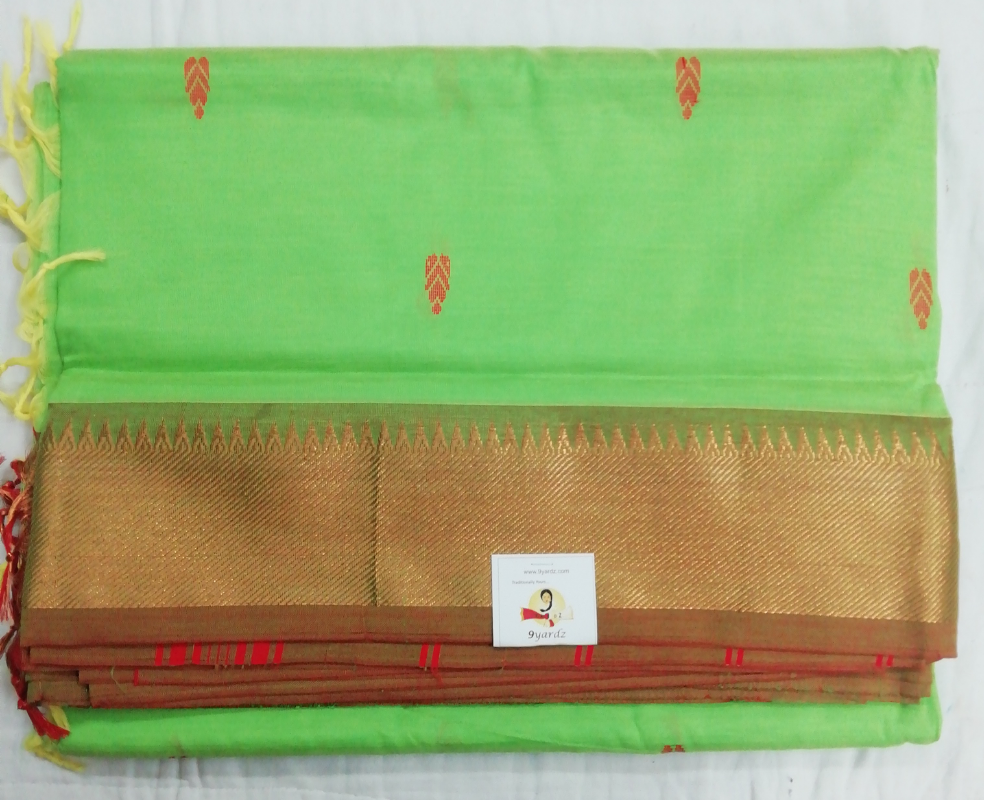 Vaazhainaar Pattu Madisar