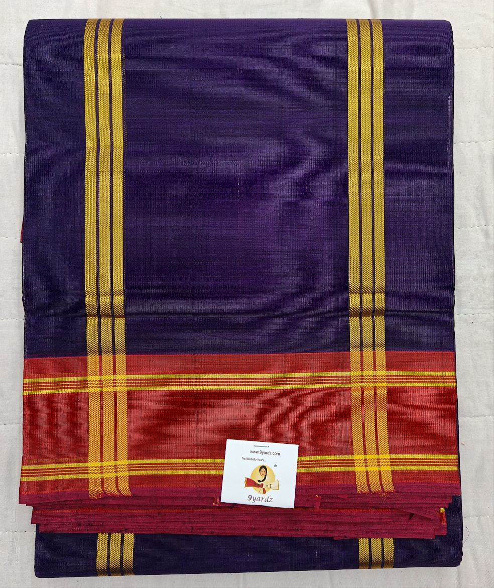 Devendra plain 10yards