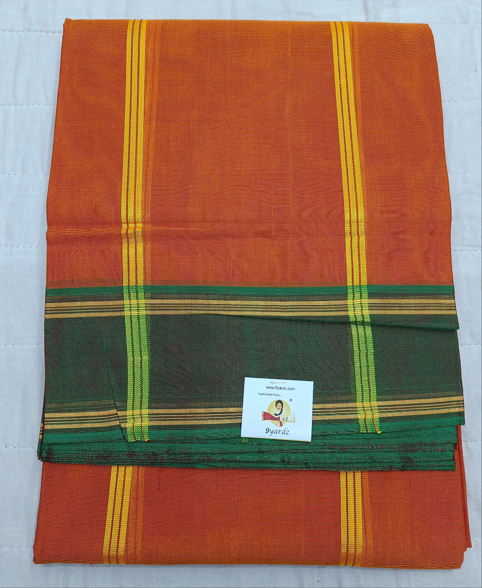 Devendra plain 10yards