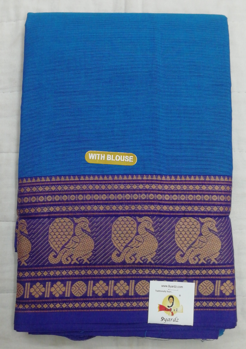 Chettinadu cotton