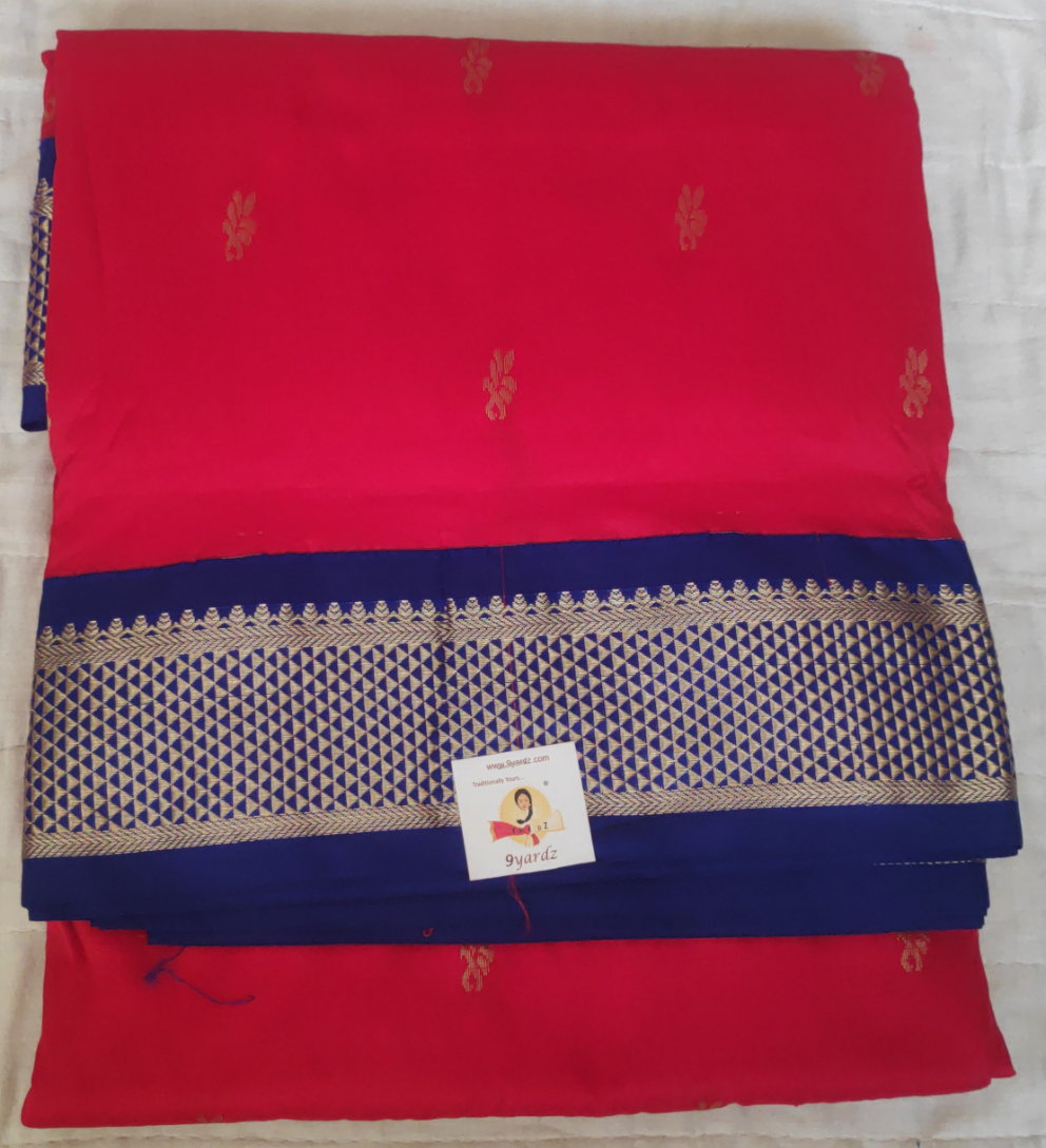 Poly silk 10.5 yards madisar