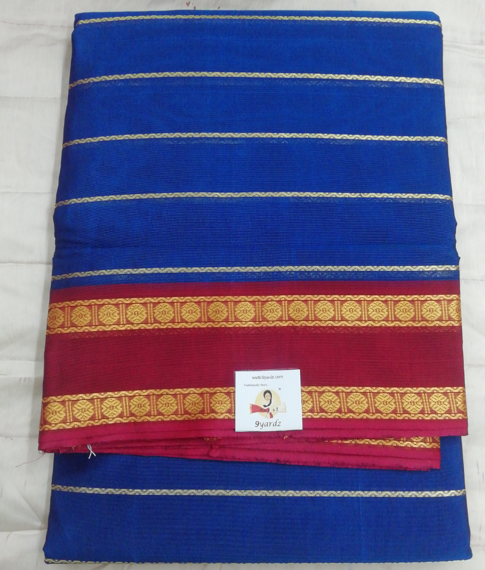 Devendra velthari saree 10yards