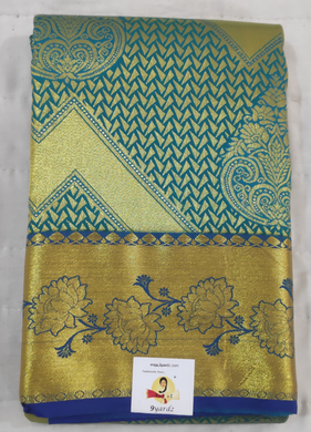 Rich Poly Silk Sarees