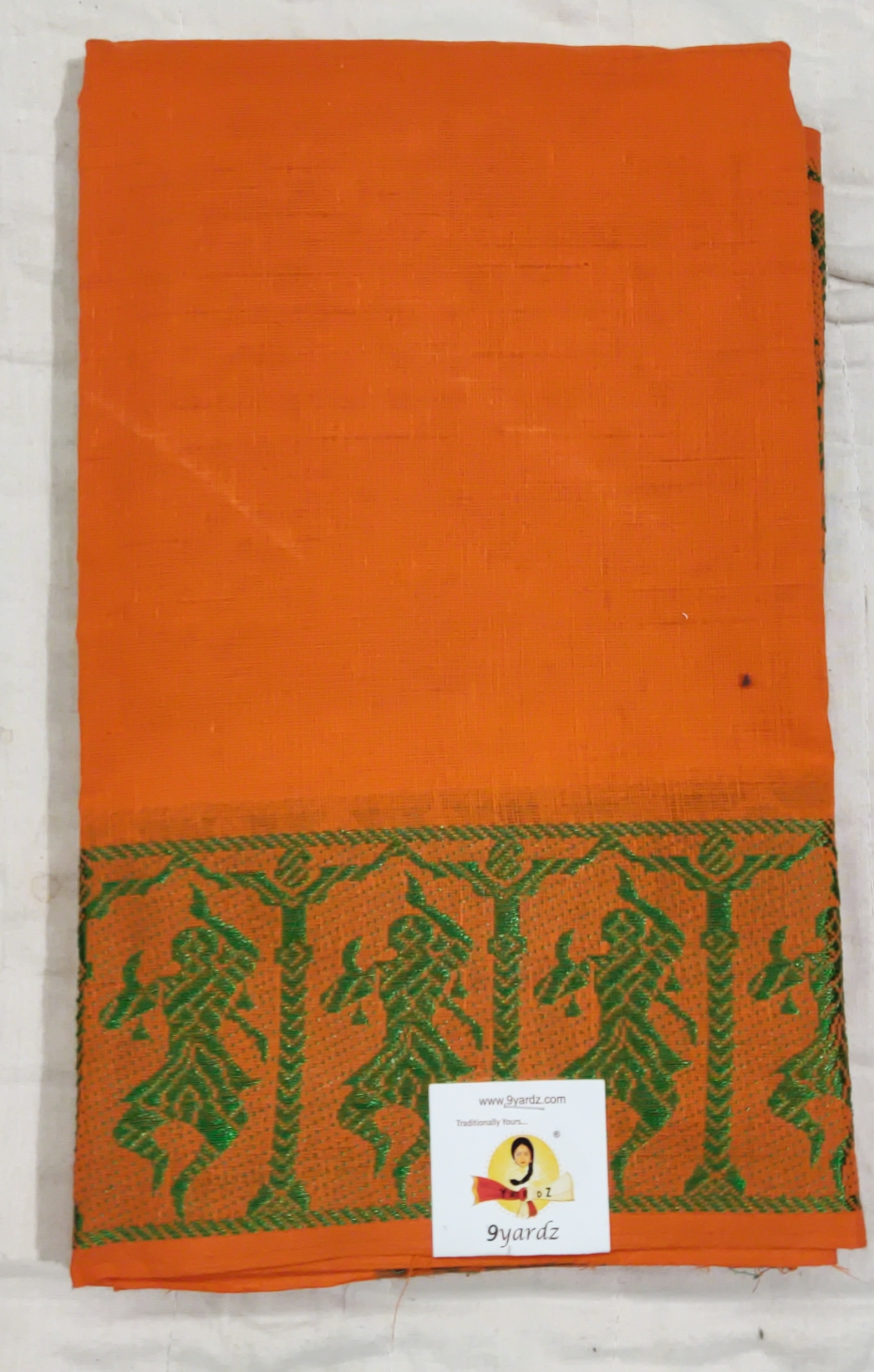Dance Practice Saree