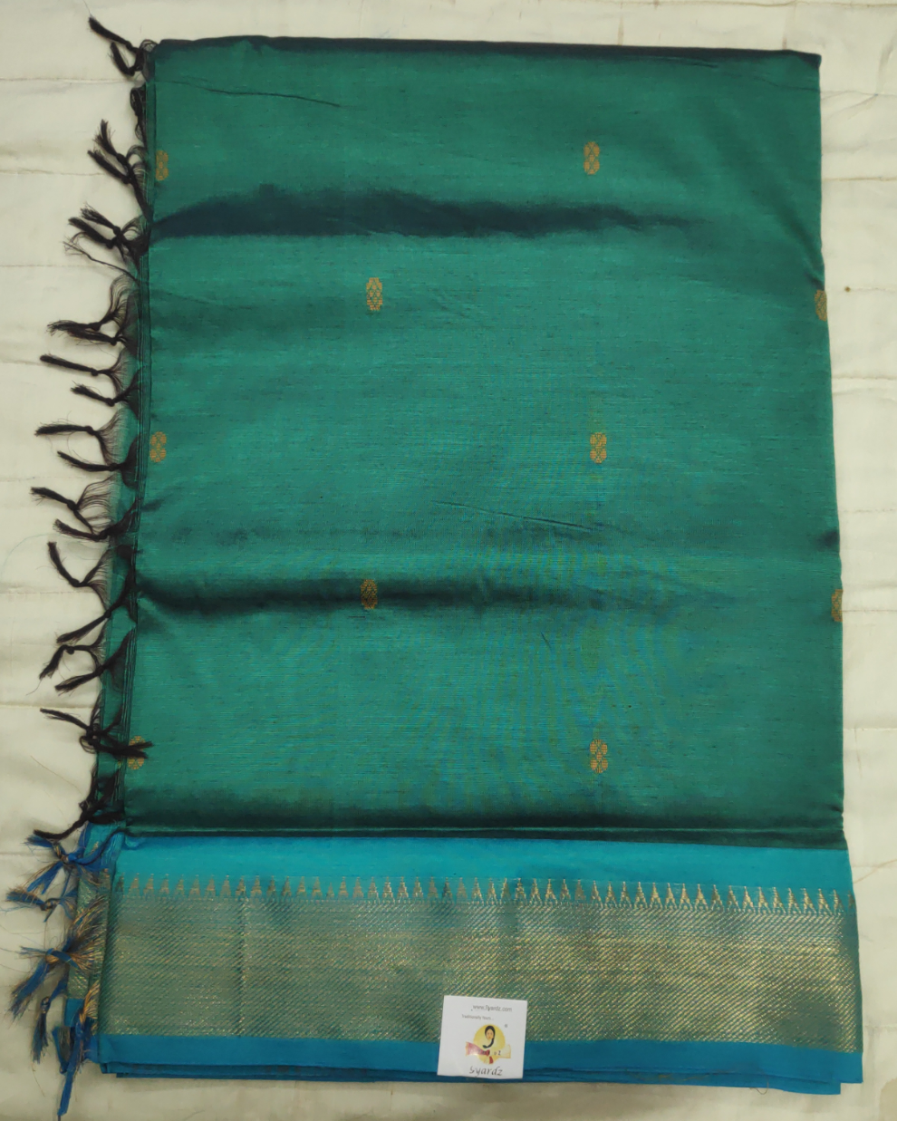 Vaazhainaar Pattu Madisar
