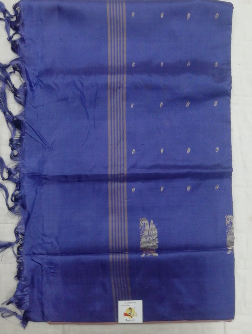 Chinallampattu 6yardz sarees