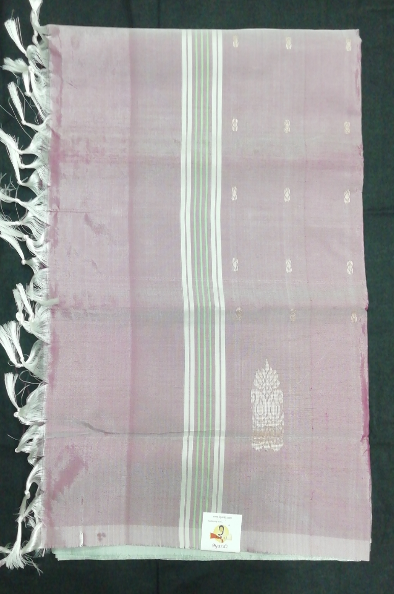 Chinallampattu 6yardz sarees