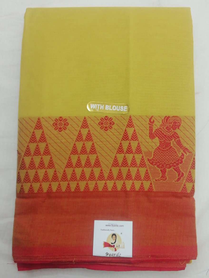 Chettinadu cotton