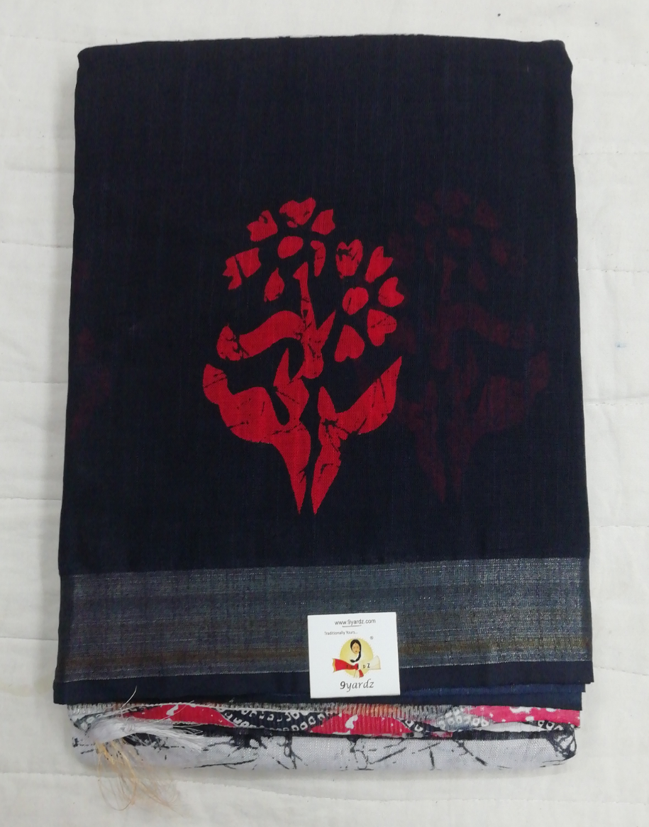 Semi linen 6yardz
