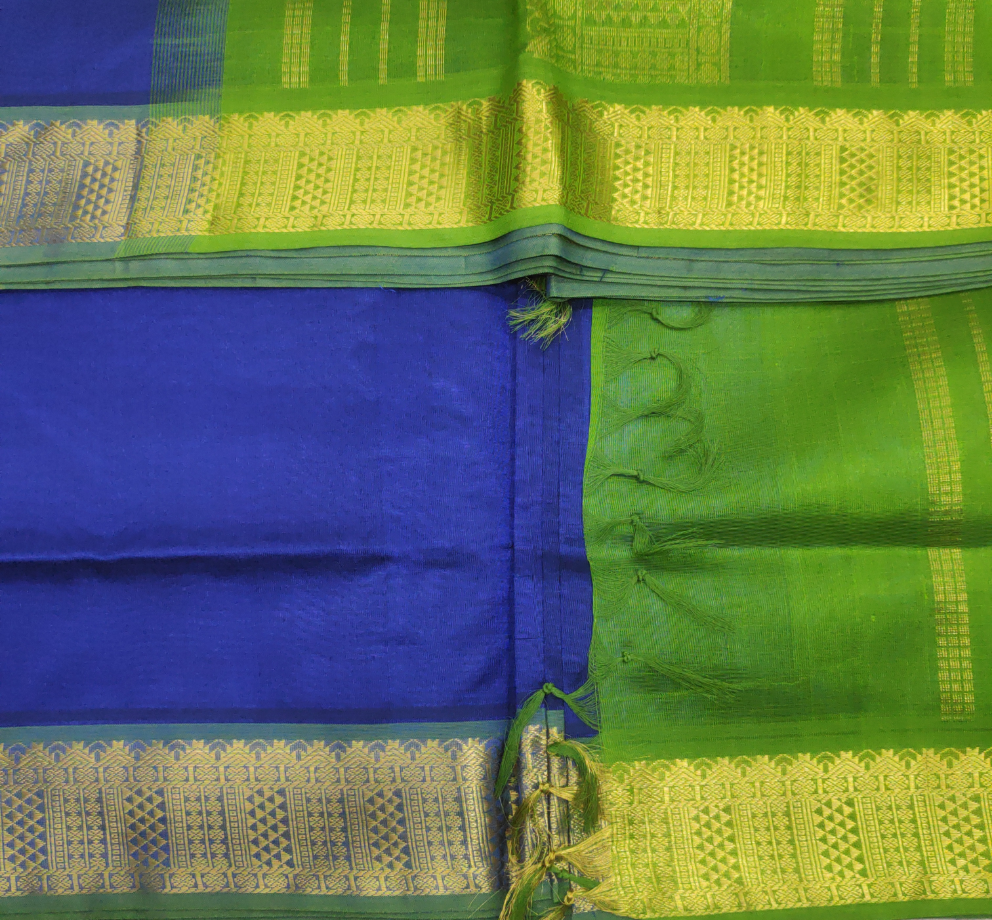 Pure silk cotton -10yards madisar