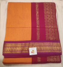 Load image into Gallery viewer, Kalyani Cotton  9.5 yards