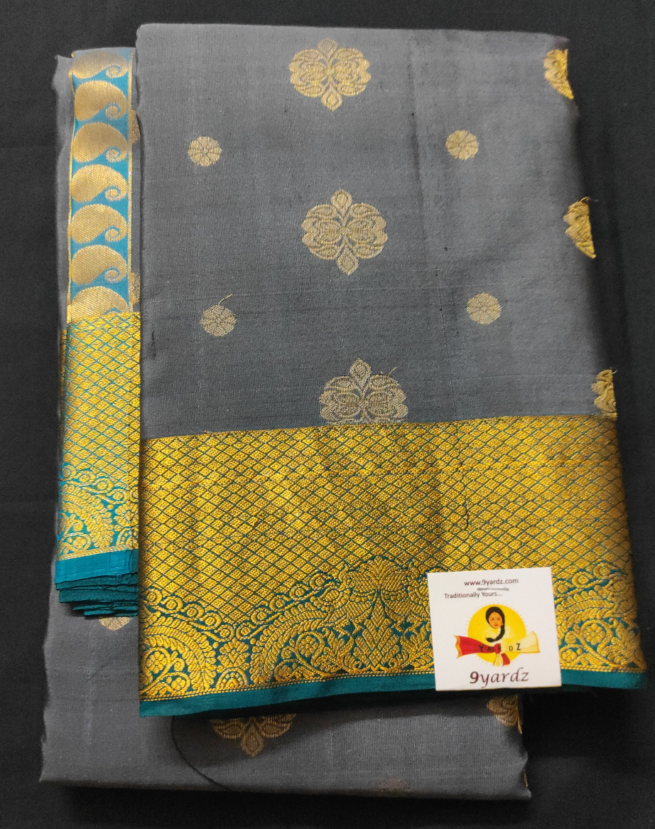 Pure  Silk 6yards