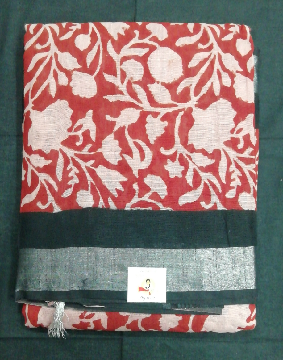 Semi linen 6yardz