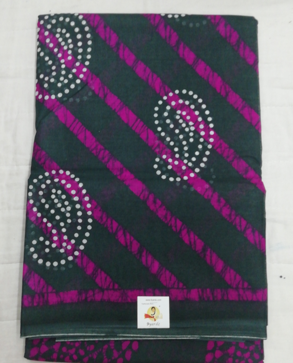 Erode cotton 10.5 yards madisar