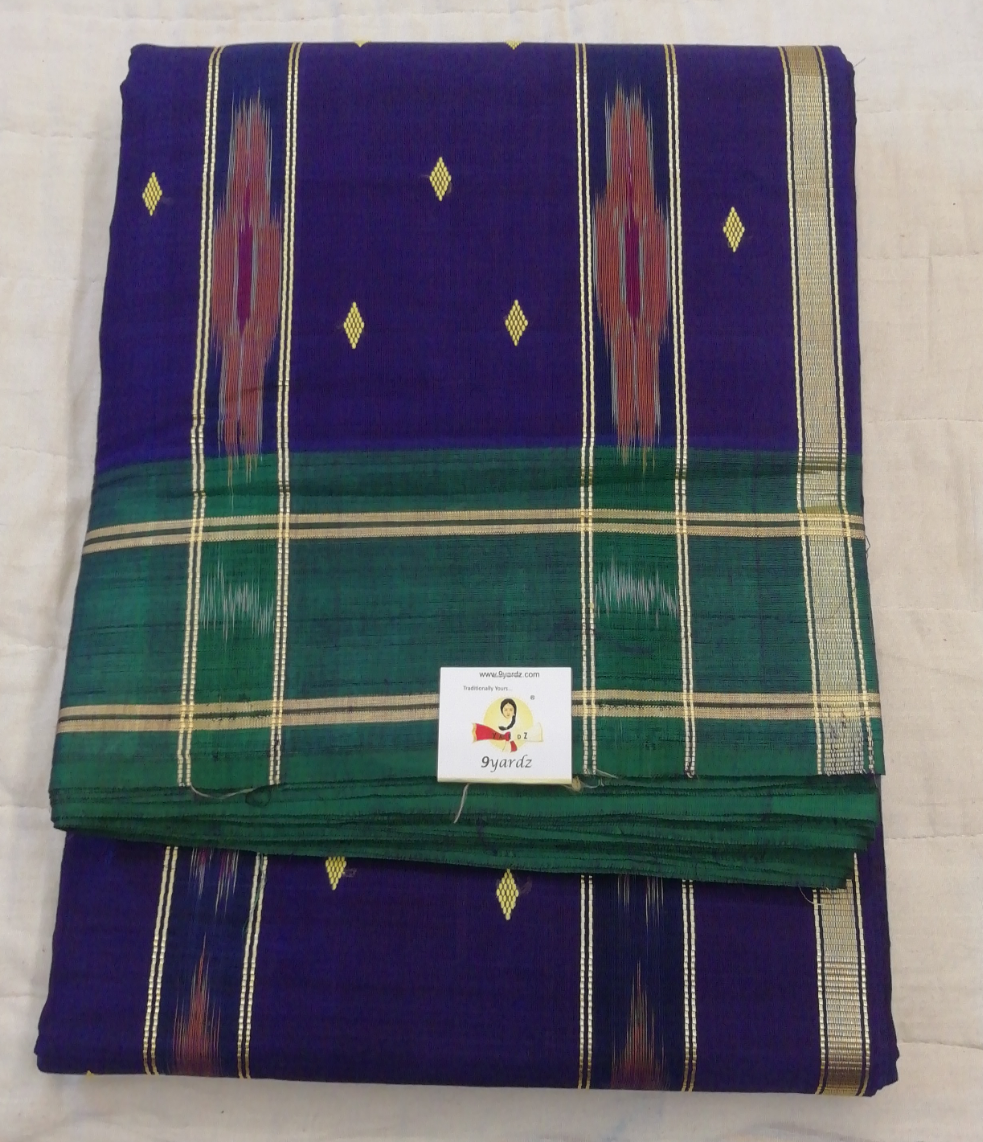 Devendra Butta 12yards