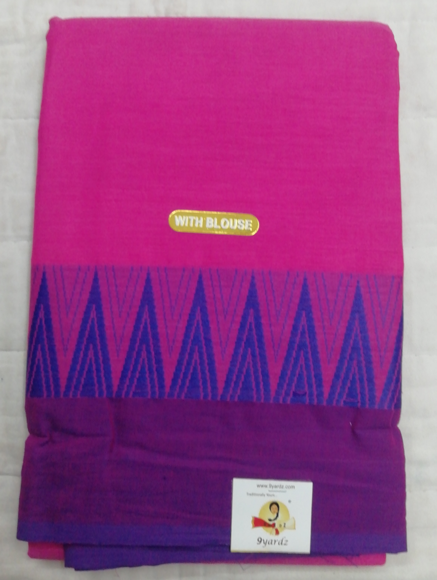 Chettinadu cotton